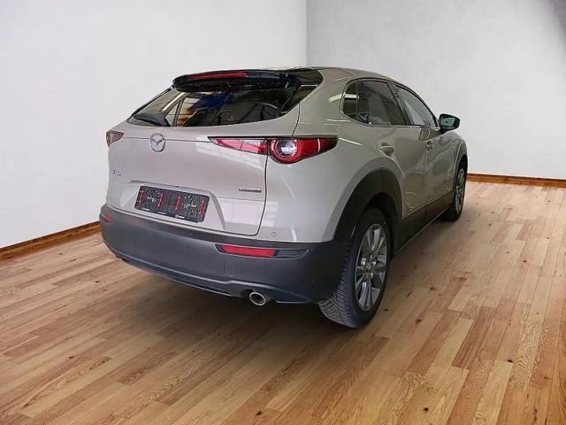Mazda CX-30 Takumi