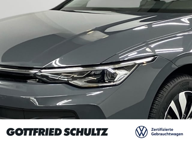 Volkswagen Golf 1.5 TSI Golf VIII