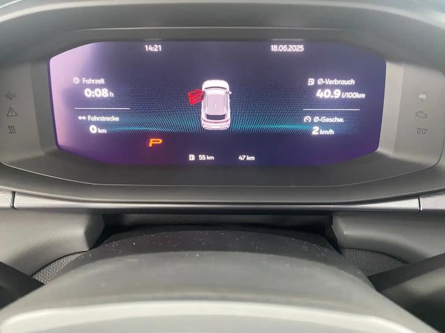 Cupra Terramar 2.0 TSI VZ