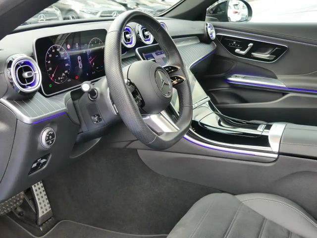 Mercedes-Benz CLE 200 AMG Line Coupé