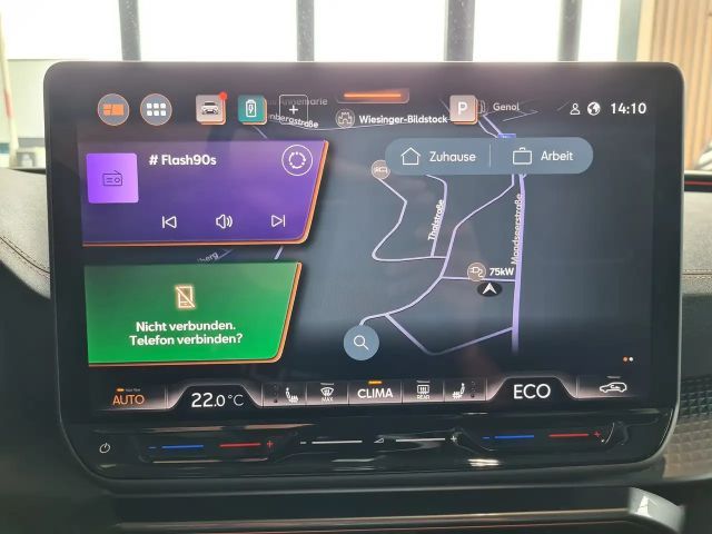 Cupra Leon VZ e-Hybrid