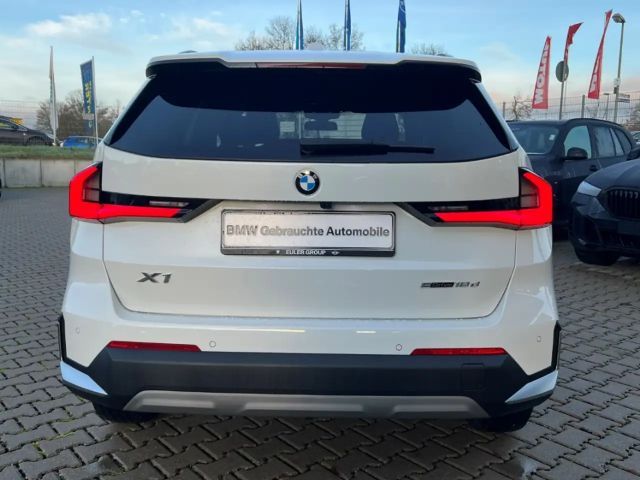 BMW X1 sDrive18d