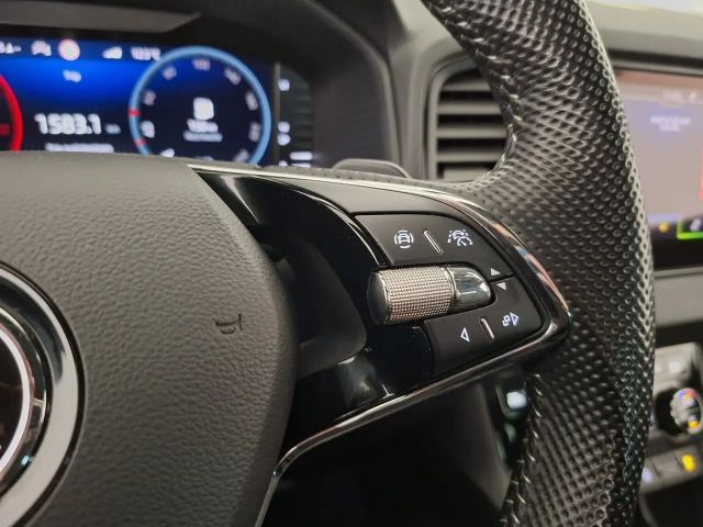 Skoda Karoq Sportline