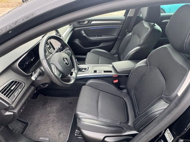 Renault Megane Combi EDC TCe 140 Techno