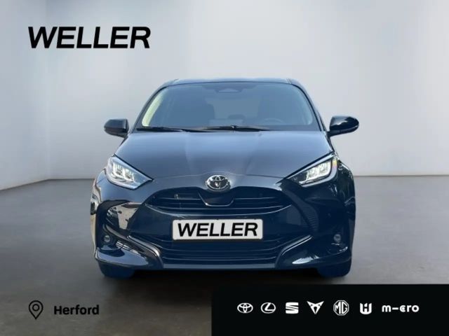 Toyota Yaris Comfort Hatchback Hybride