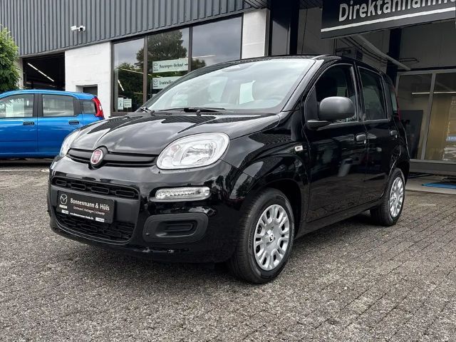 Fiat Panda CityCross