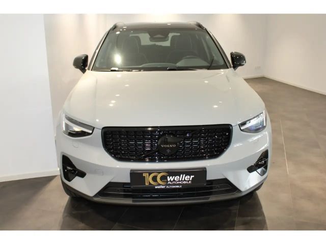 Volvo XC40 Ultra