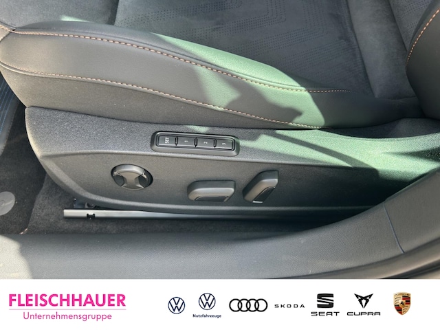 Cupra Leon 2.0 TSI Sportstourer VZ