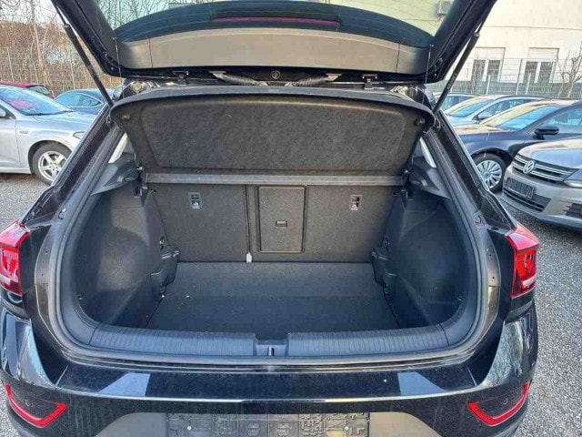 Volkswagen T-Roc 1.0 TSI Life