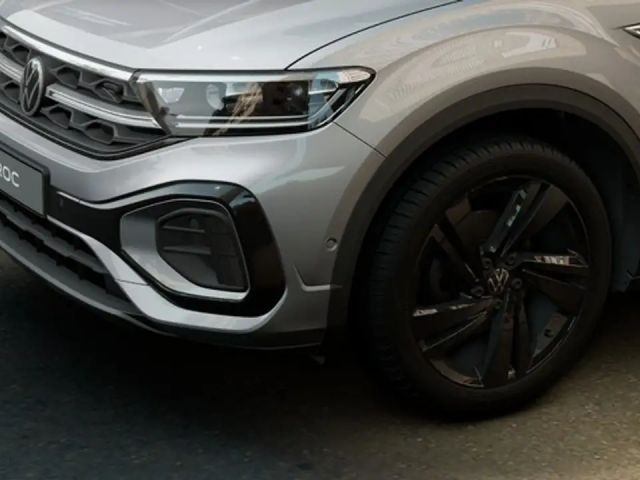 Volkswagen T-Roc 1.5 TSI R-Line
