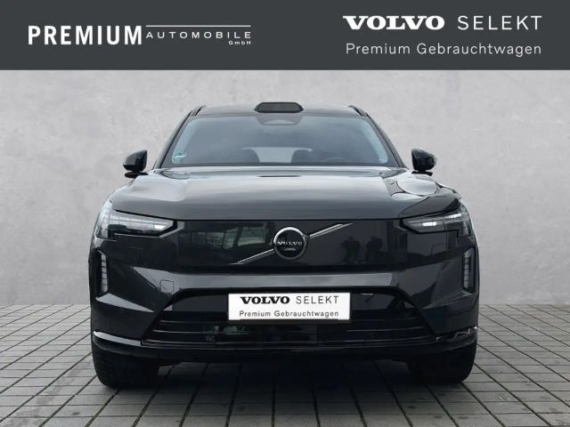 Volvo EX90 AWD Ultra