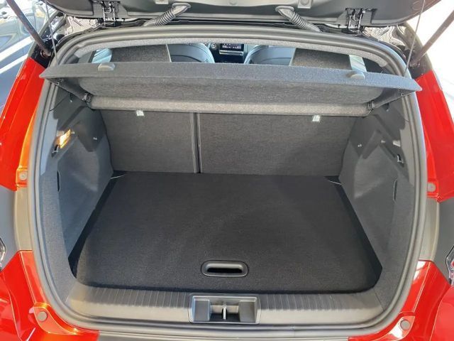 Renault Captur EDC Hybrid Techno