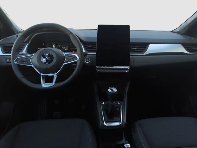 Mitsubishi ASX 1.0 91PS Turbo PLUS Led