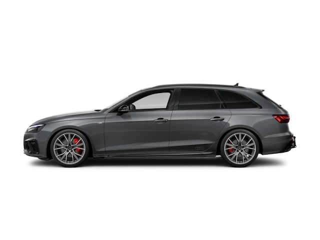 Audi A4 40 TFSI Avant Quattro S-Line S-Tronic