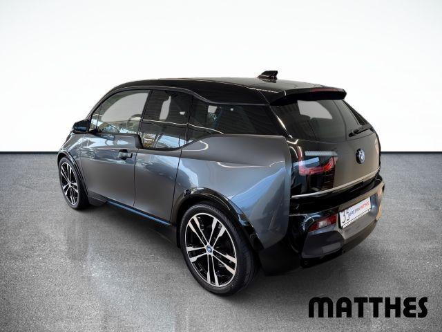 BMW i3 120Ah