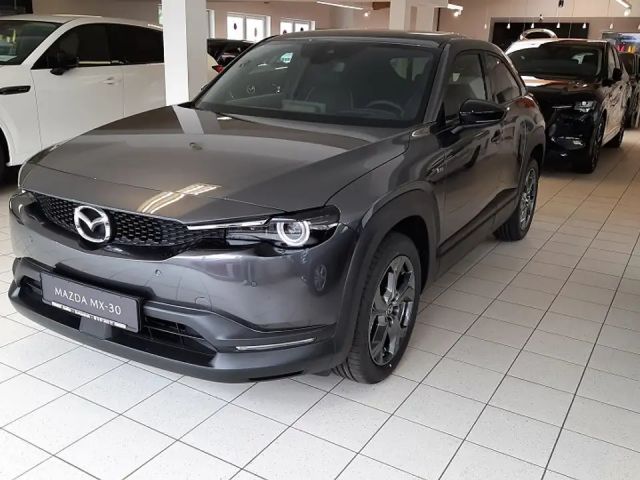 Mazda MX-30 Advantage SkyActiv e-Skyactiv