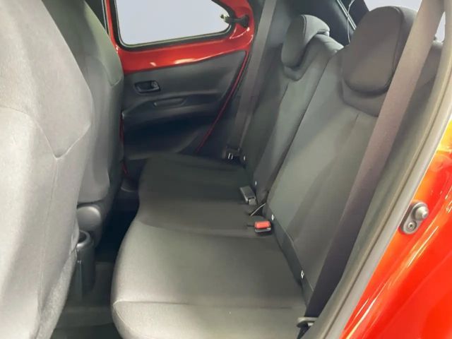 Toyota Aygo X Bi-Tone Hatchback