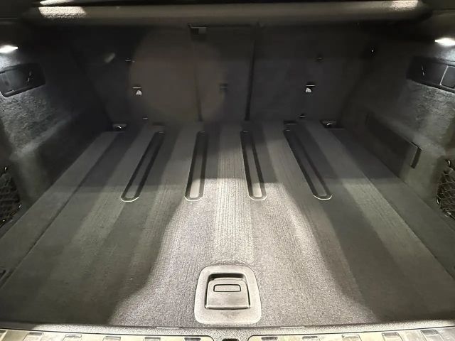 BMW X6 Coupé M-Sport xDrive30d