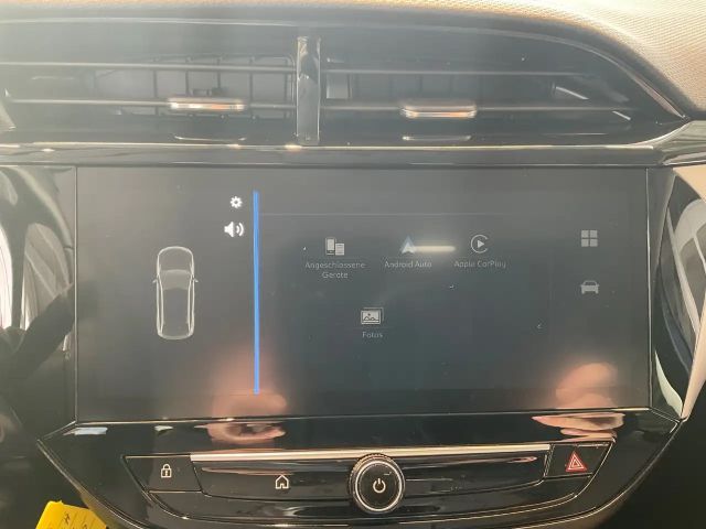 Opel Corsa 1.2 Turbo Edition Turbo