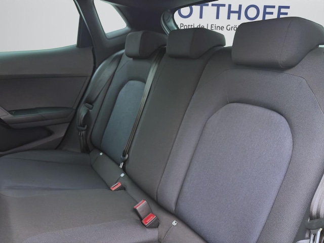 Seat Ibiza 1.0 TSI DSG FR-lijn