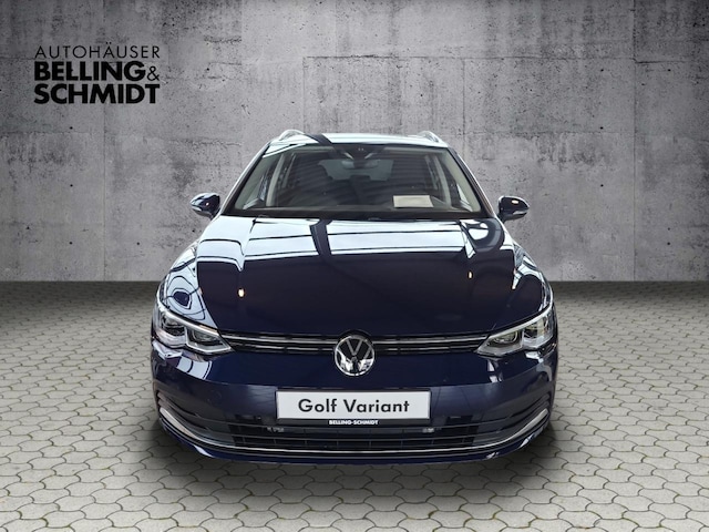 Volkswagen Golf Life Variant