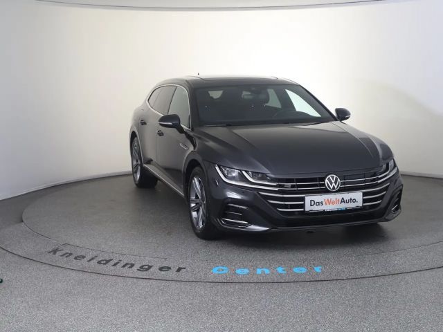 Volkswagen Arteon R-Line eHybrid