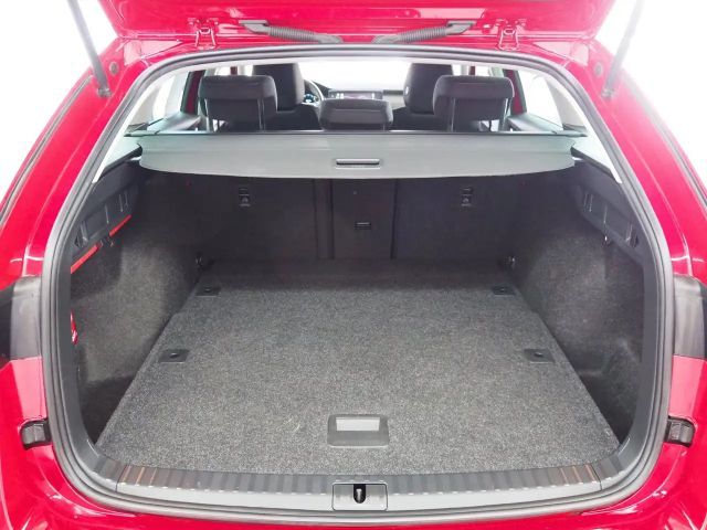 Skoda Octavia 4x4 Ambition