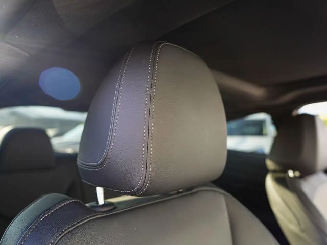 BMW 420 420d Coupé M-Sport