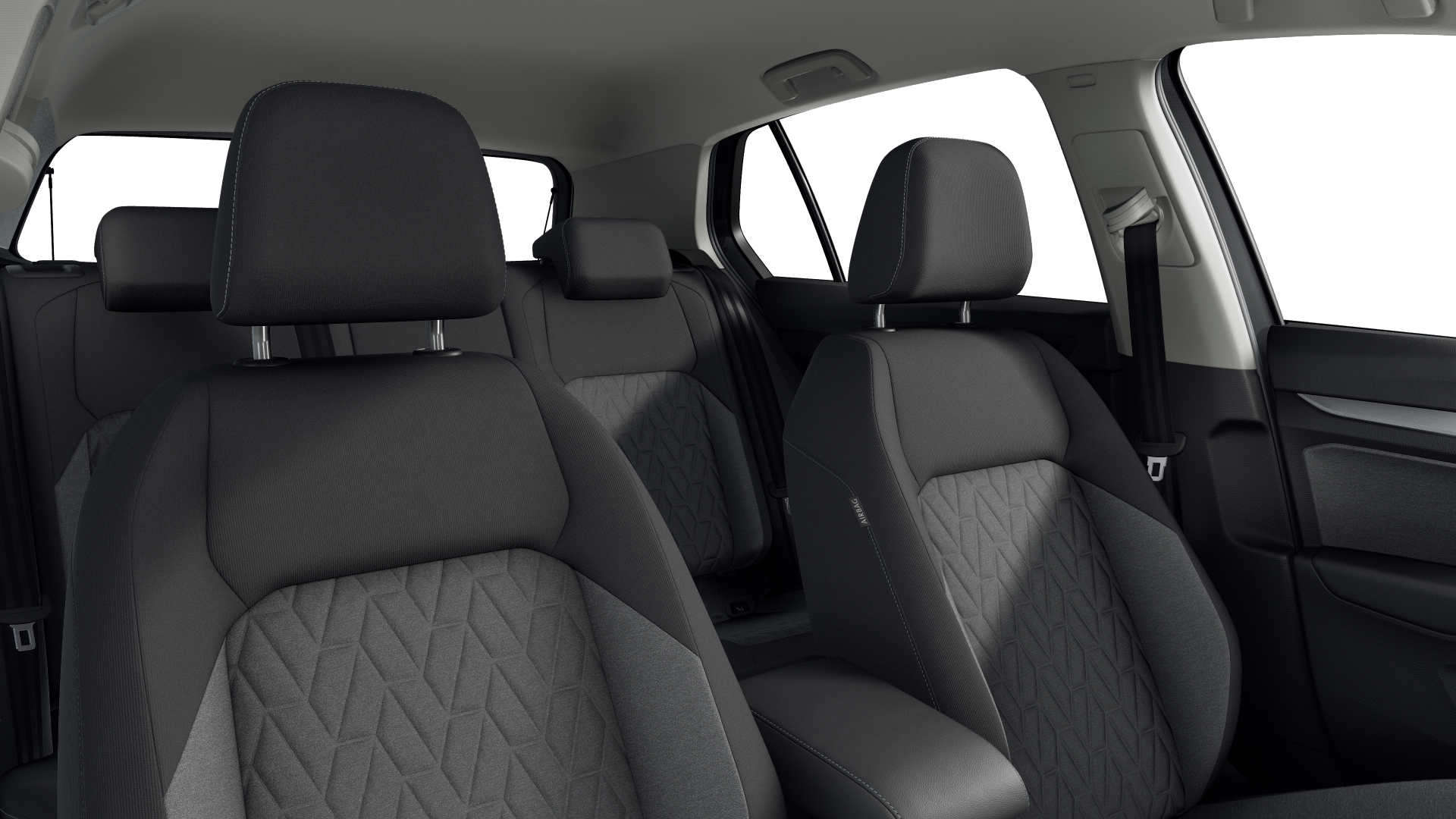 Volkswagen Golf DSG Golf VIII Life