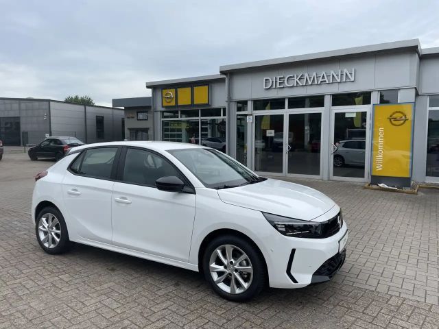 Opel Corsa Corsa Multimedia SHZ RFK PDC V/H Allwetter LM
