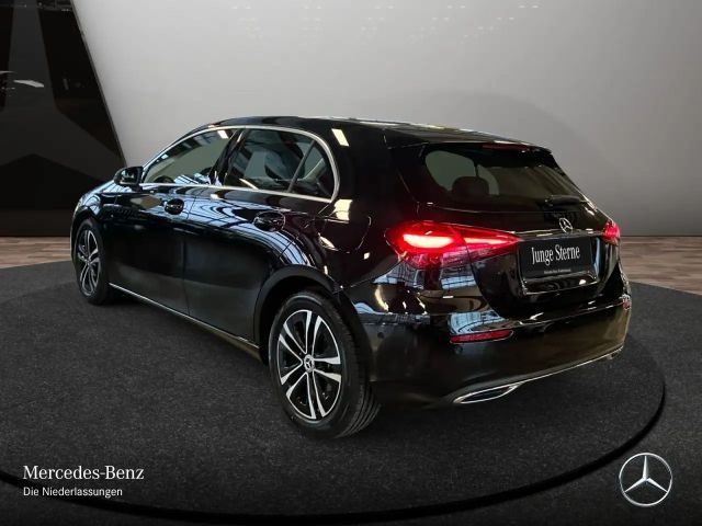 Mercedes-Benz A 200 Progressive