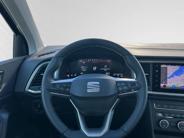 Seat Ateca 2.0 TDI Style