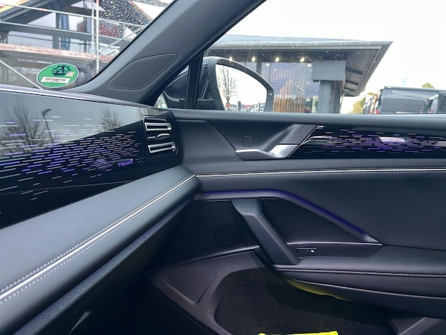 Volkswagen Tiguan 2.0 TDI DSG Elegance Elegance