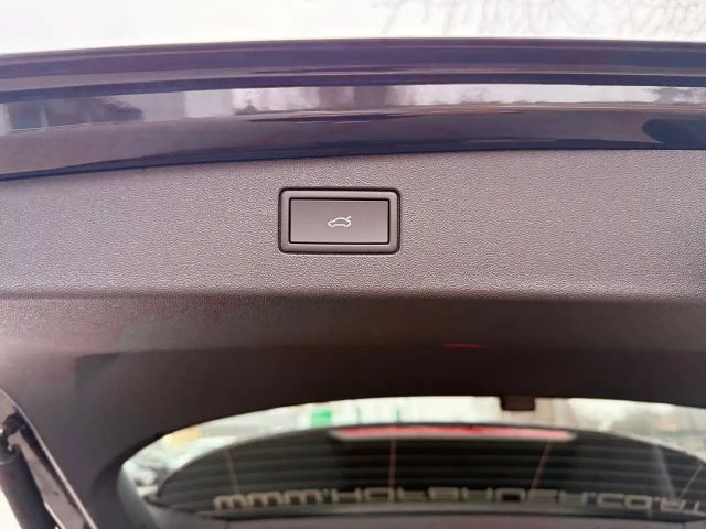 Volkswagen Tiguan DSG