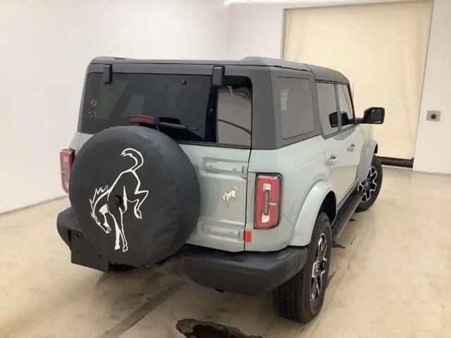 Ford Bronco 4x4 AWD Outer Banks