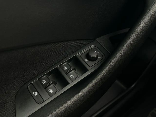 Skoda Scala 1.0 TSI Selection