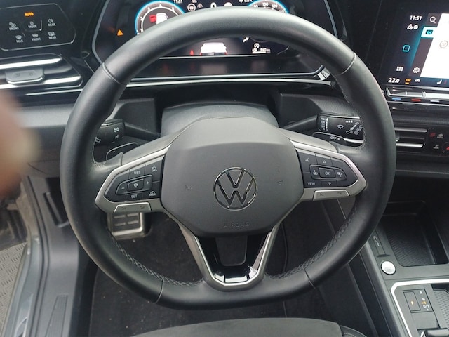 Volkswagen Caddy 1.5 TSI DSG Style