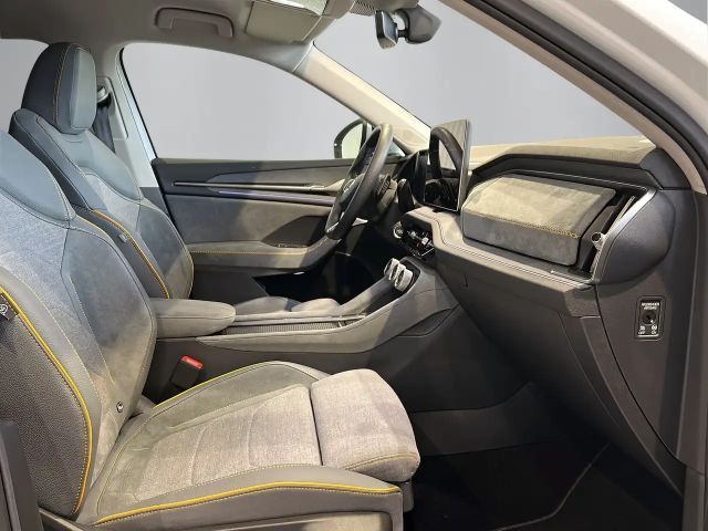 Skoda Kodiaq Selection