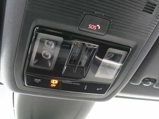 Skoda Enyaq 4x4 Sportline