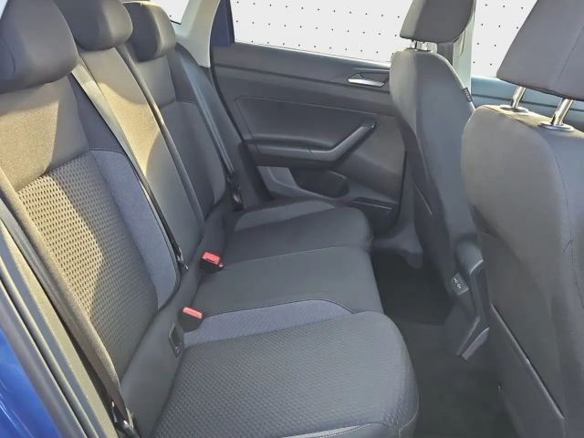 Volkswagen Polo 1.0 TSI IQ.Drive Life