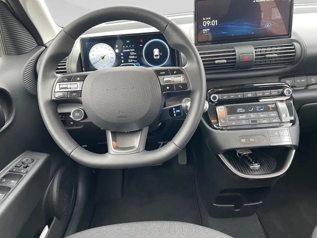 Hyundai INSTER 49 kWh