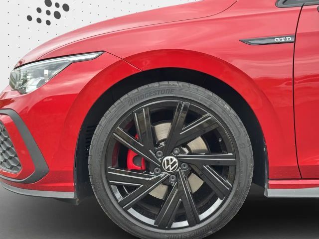 Volkswagen Golf 2.0 TDI DSG GTD IQ.Drive