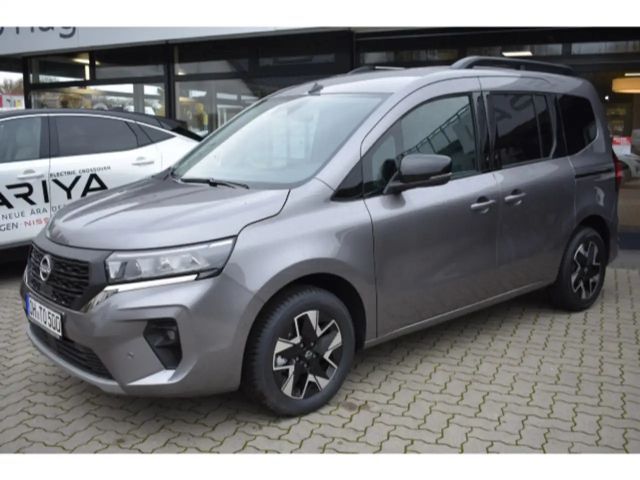 Nissan Townstar N-Connecta