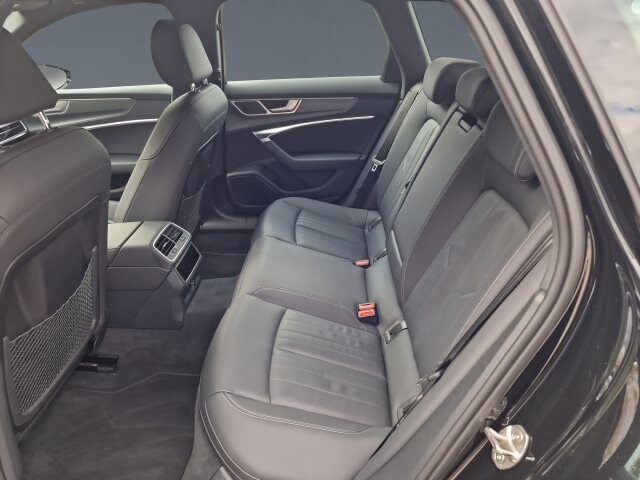 Audi A6 45 TFSI Avant S-Tronic