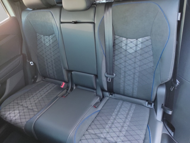 Volkswagen Tayron 2.0 TDI 4Motion DSG