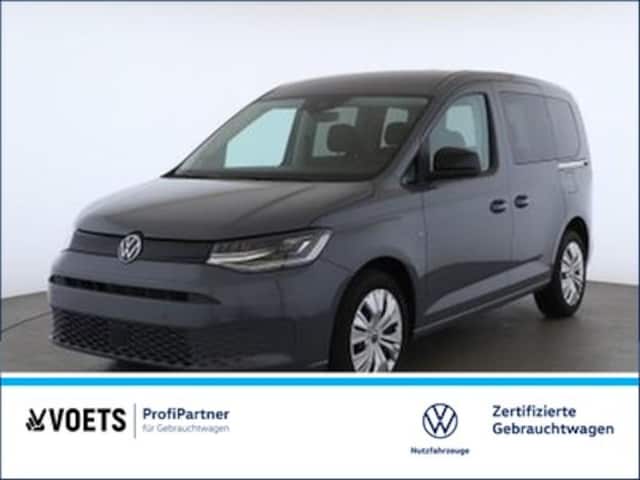 Volkswagen Caddy 1.5 TSI Combi DSG