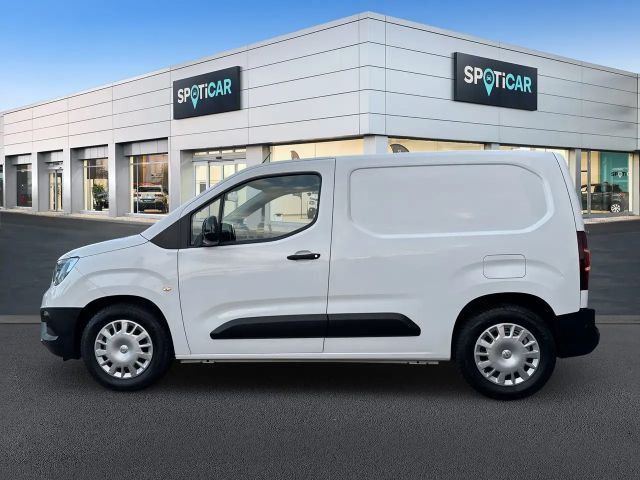 Opel Combo Combo-e