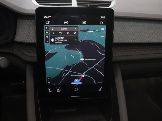 Polestar 2 Long range Pilot Single motor