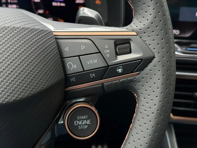 Cupra Leon 2.0 TSI 4Drive DSG Sportstourer VZ