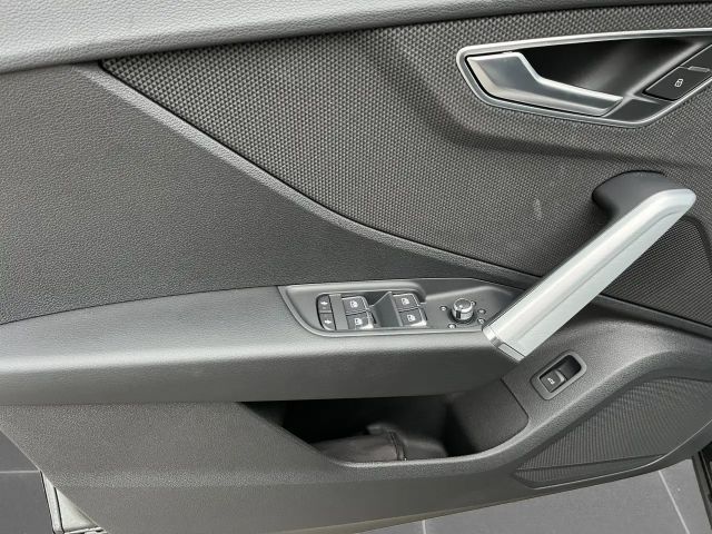 Audi Q2 Competition S-Line